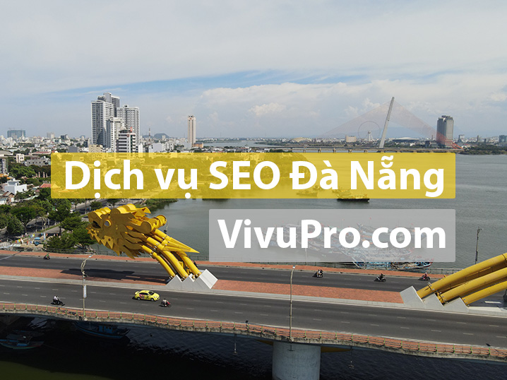 dịch vụ seo đà nẵng