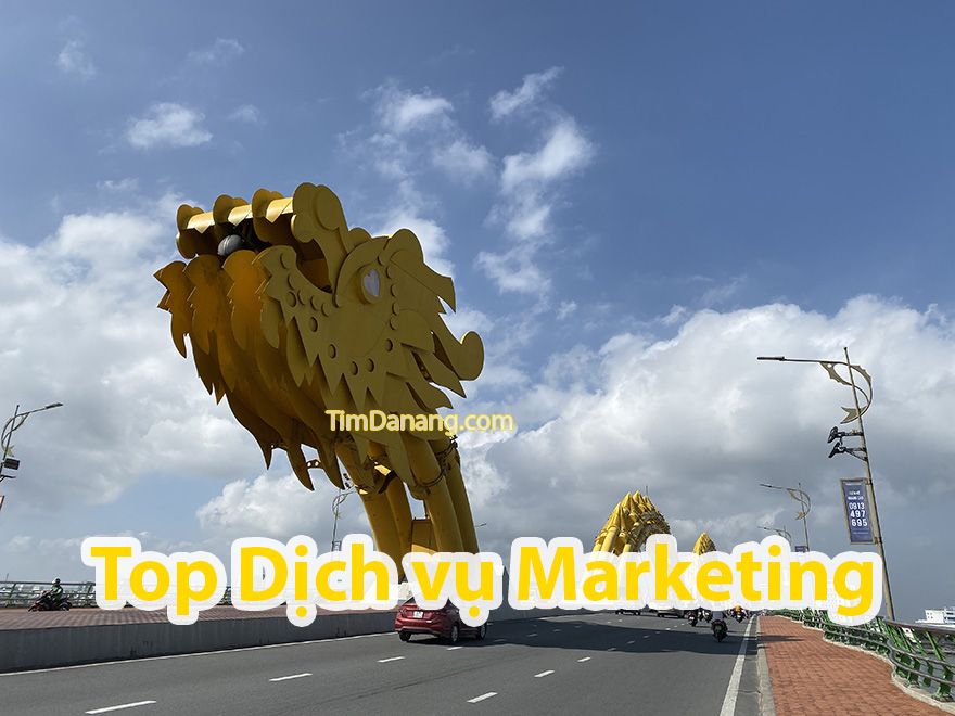 dịch vụ marketing đà nẵng vivupro